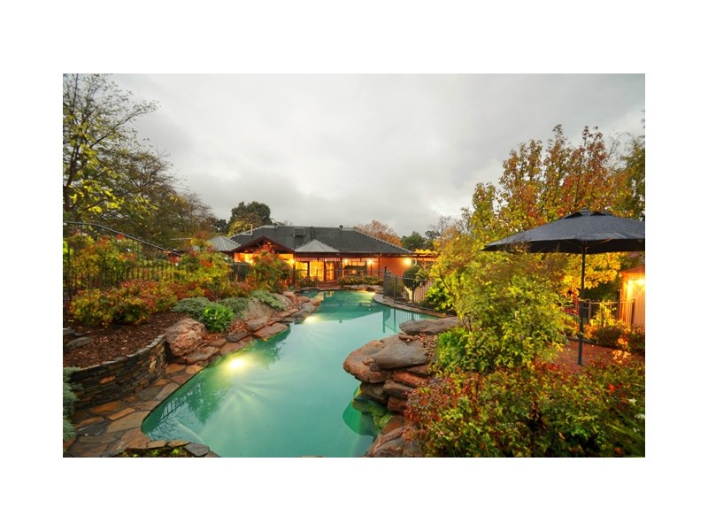 5 Lusitano Court, Woodcroft SA 5162