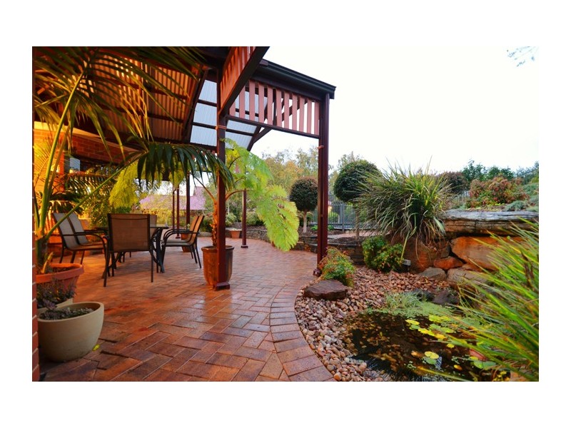 5 Lusitano Court, Woodcroft SA 5162