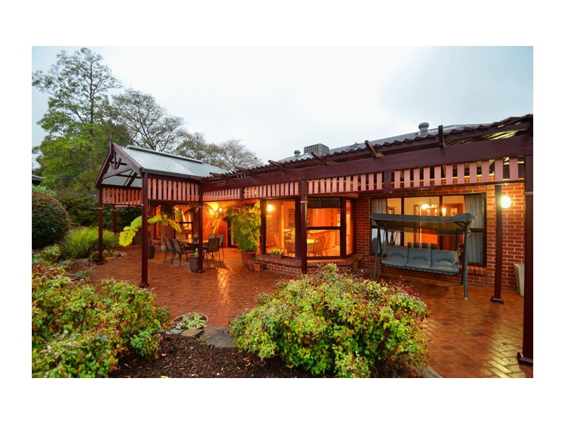 5 Lusitano Court, Woodcroft SA 5162