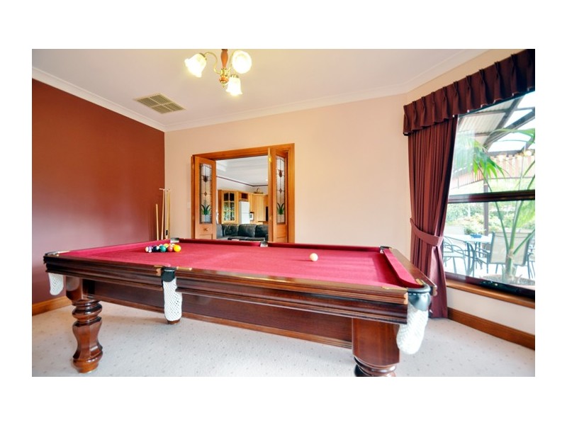 5 Lusitano Court, Woodcroft SA 5162