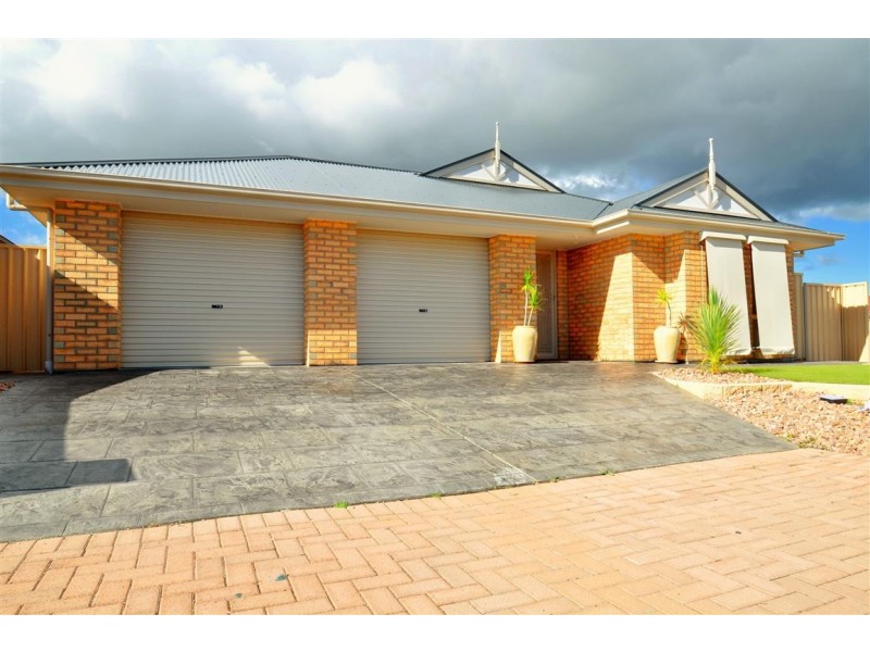 4 Miranda Place, Seaford Meadows SA 5169