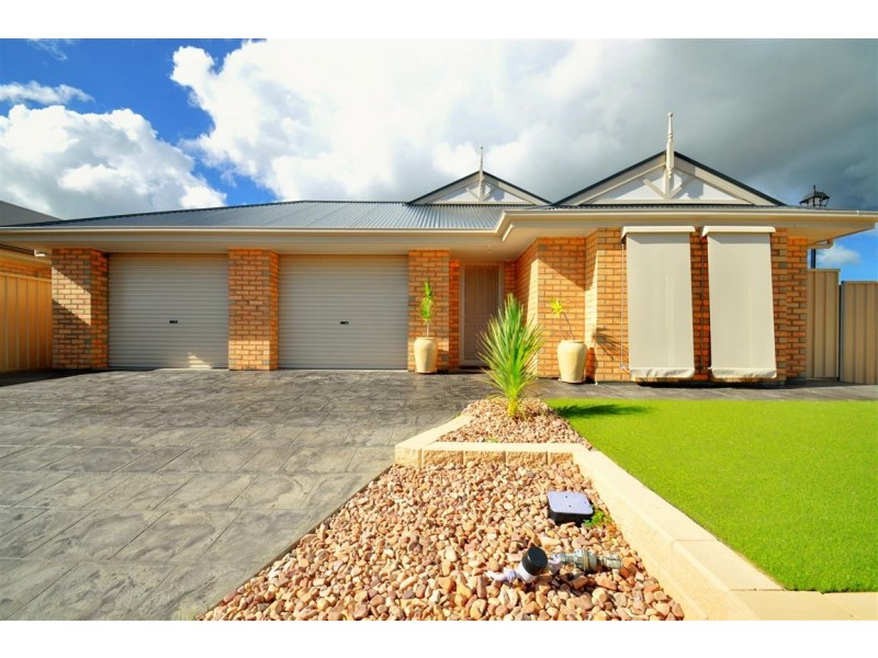 4 Miranda Place, Seaford Meadows SA 5169