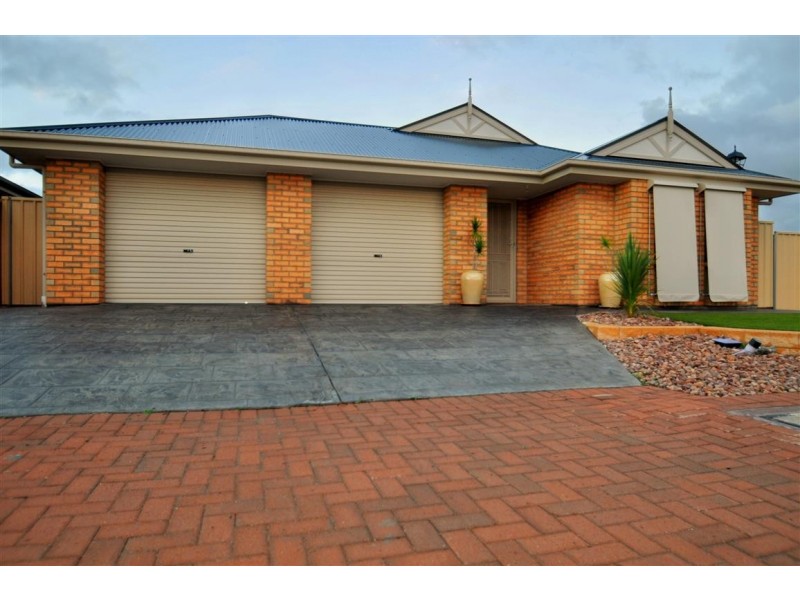 4 Miranda Place, Seaford Meadows SA 5169