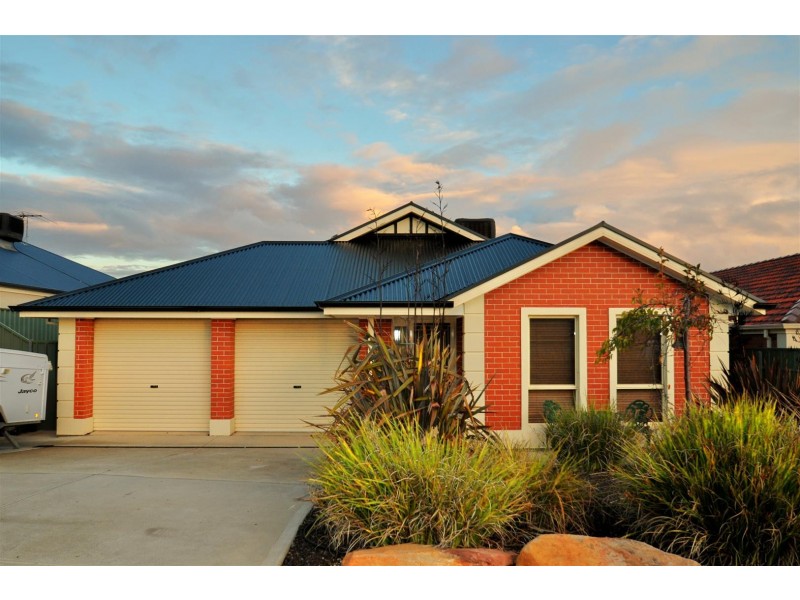 80 Elizabeth Crescent, Hallett Cove SA 5158