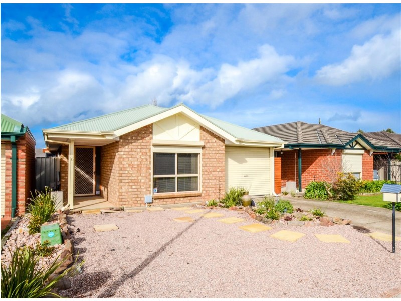 6 Phyllis Court, Trott Park SA 5158