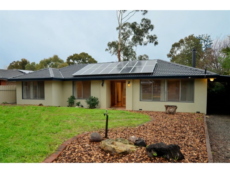 22 Alison Drive, Happy Valley SA 5159