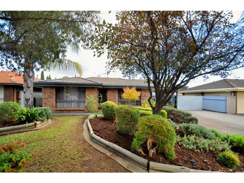 19 Odessa Drive, Woodcroft SA 5162