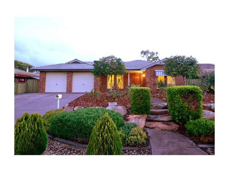24 Perry Street, Mclaren Vale SA 5171