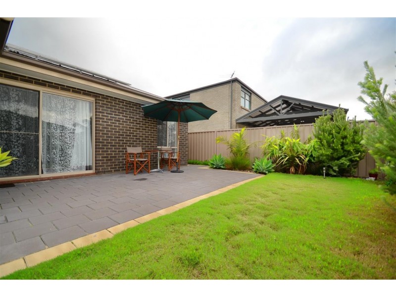 4 Arkle Place, Woodcroft SA 5162