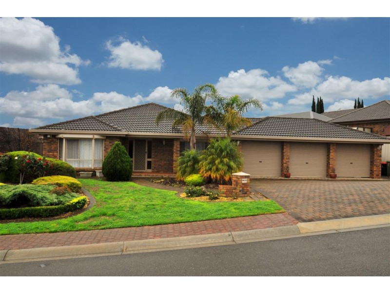 3 Perin Avenue, Woodcroft SA 5162