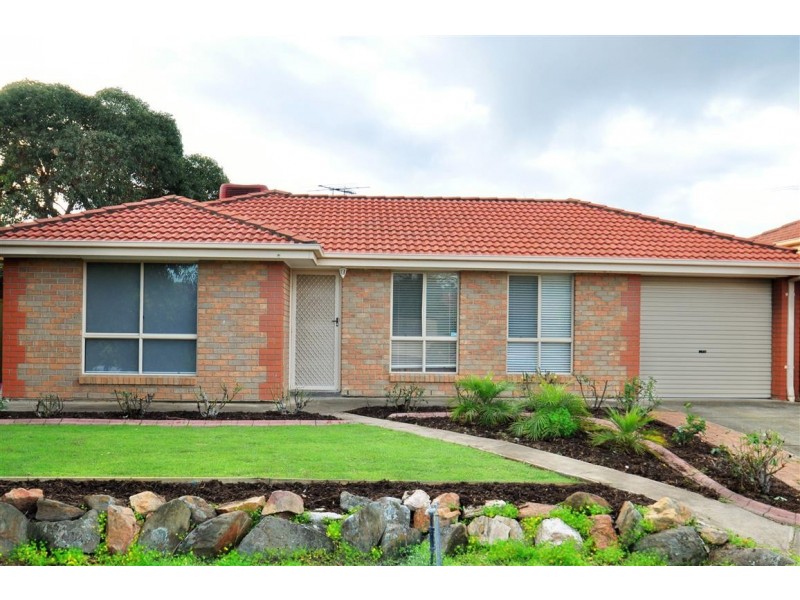 5 Rousillion Promenade, Old Reynella SA 5161