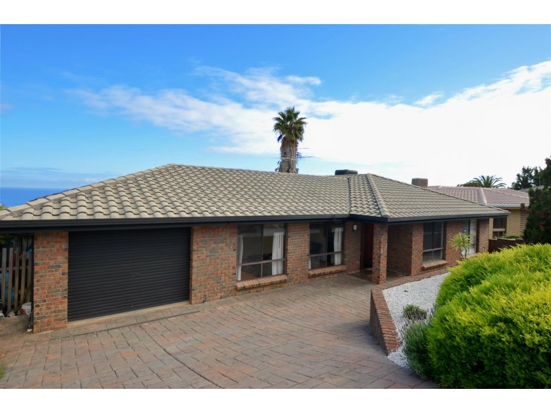 39 Kurrambi Crescent, Hallett Cove SA 5158