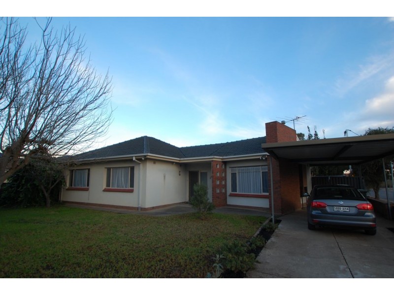 121 RAILWAY TERRACE, Ascot Park SA 5043