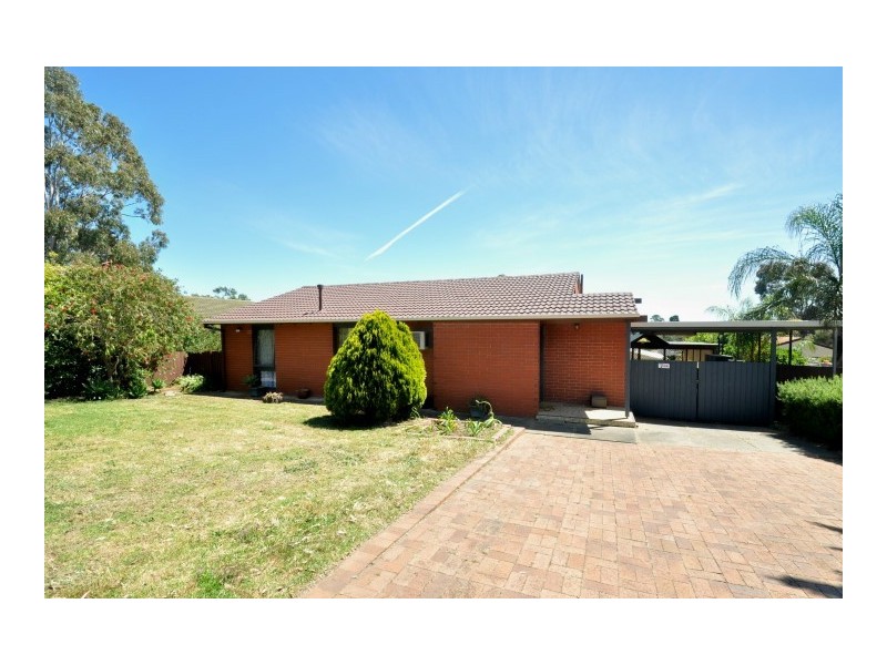 3 Homestead Drive, Aberfoyle Park SA 5159