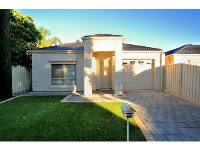 2 Baldock Street, Plympton SA 5038