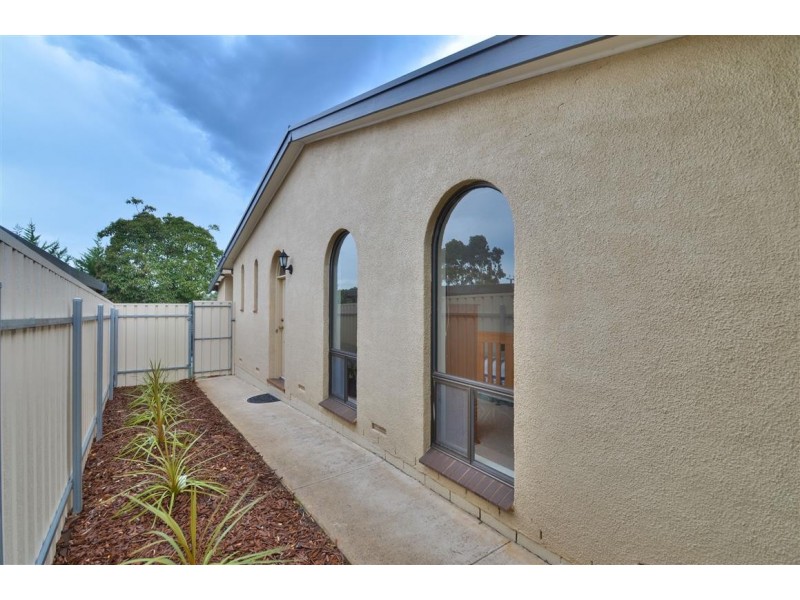 9-27 The Lane, O’halloran Hill SA 5158