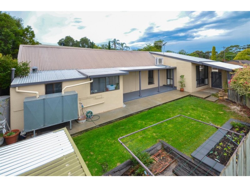 9-27 The Lane, O’halloran Hill SA 5158
