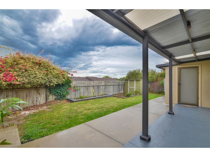 9-27 The Lane, O’halloran Hill SA 5158