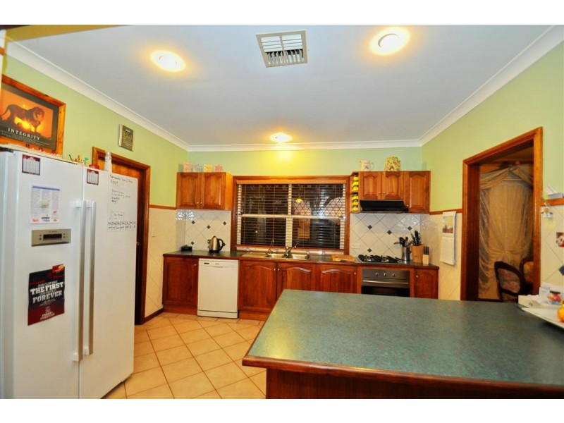 93 Sherebrooke Boulevard, Woodcroft SA 5162