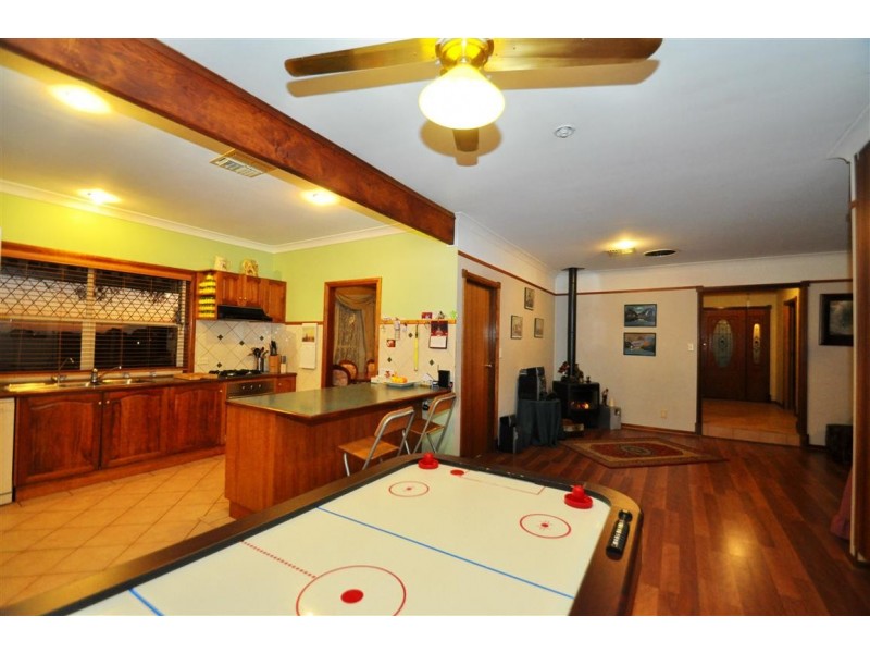 93 Sherebrooke Boulevard, Woodcroft SA 5162