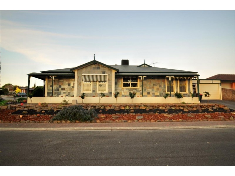 93 Sherebrooke Boulevard, Woodcroft SA 5162