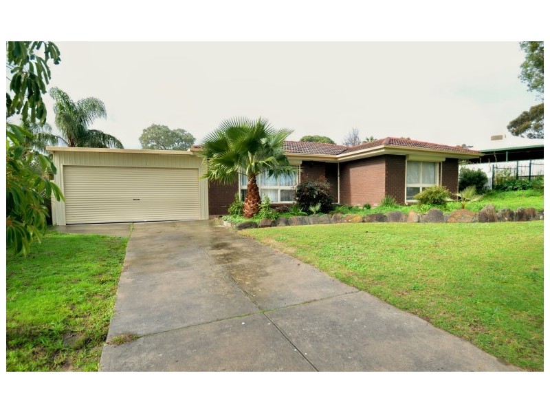 7 Jade Crescent, Aberfoyle Park SA 5159