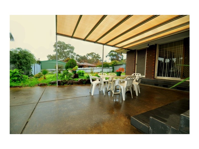 7 Jade Crescent, Aberfoyle Park SA 5159