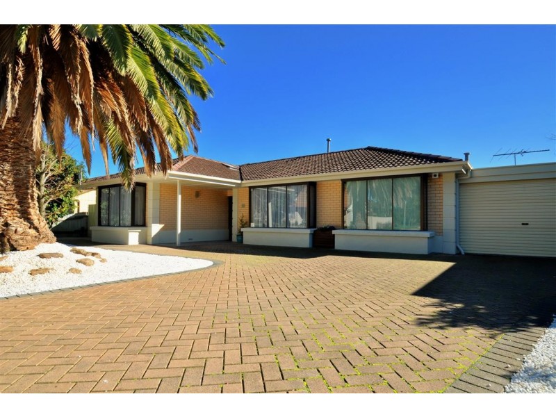 13 Marie Avenue, Morphett Vale SA 5162