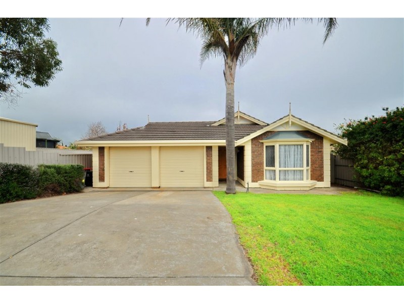 3 Galton Court, Morphett Vale SA 5162