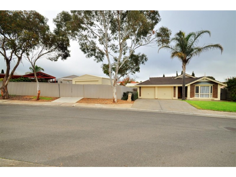 3 Galton Court, Morphett Vale SA 5162