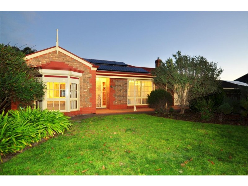 43 Daveys Road, Flagstaff Hill SA 5159