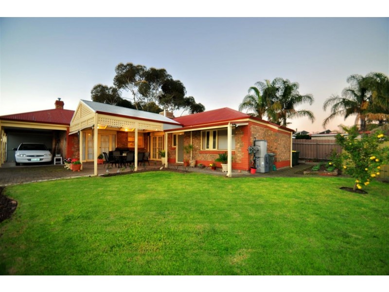 43 Daveys Road, Flagstaff Hill SA 5159