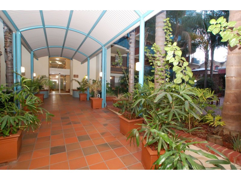 18-9 East Terrace, Adelaide SA 5000