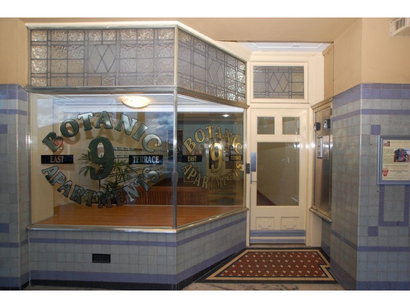 18-9 East Terrace, Adelaide SA 5000