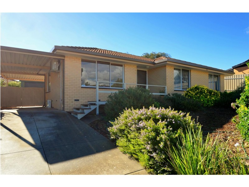 8 Drysdale Drive, Trott Park SA 5158