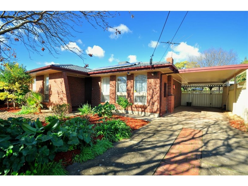 26 Chappel Avenue, Morphett Vale SA 5162