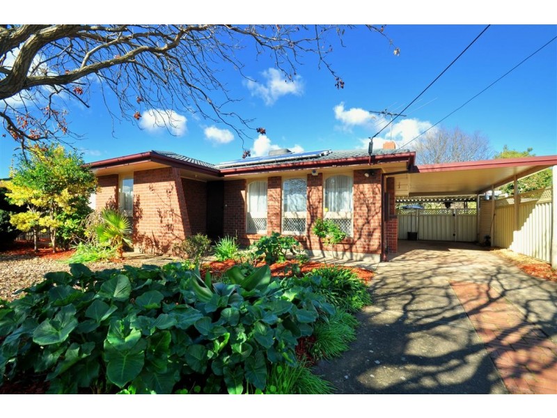26 Chappel Avenue, Morphett Vale SA 5162