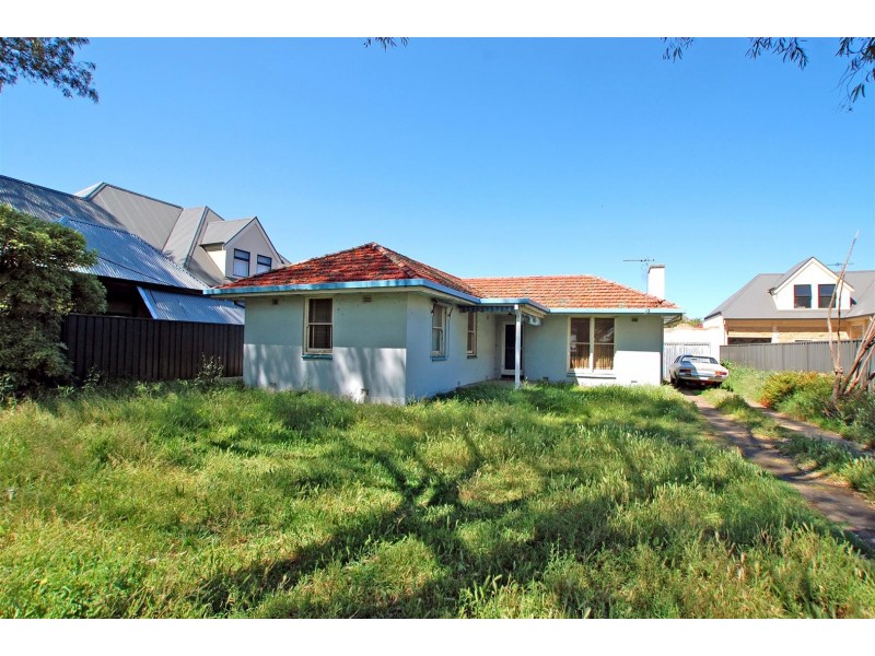 2 Ilfracombe Avenue, North Brighton SA 5048