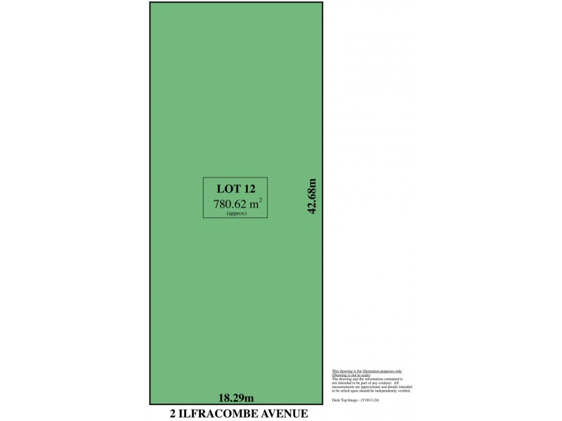 2 Ilfracombe Avenue, North Brighton SA 5048