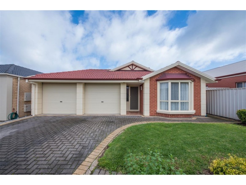 62 Glenthorn Crescent, O’halloran Hill SA 5158