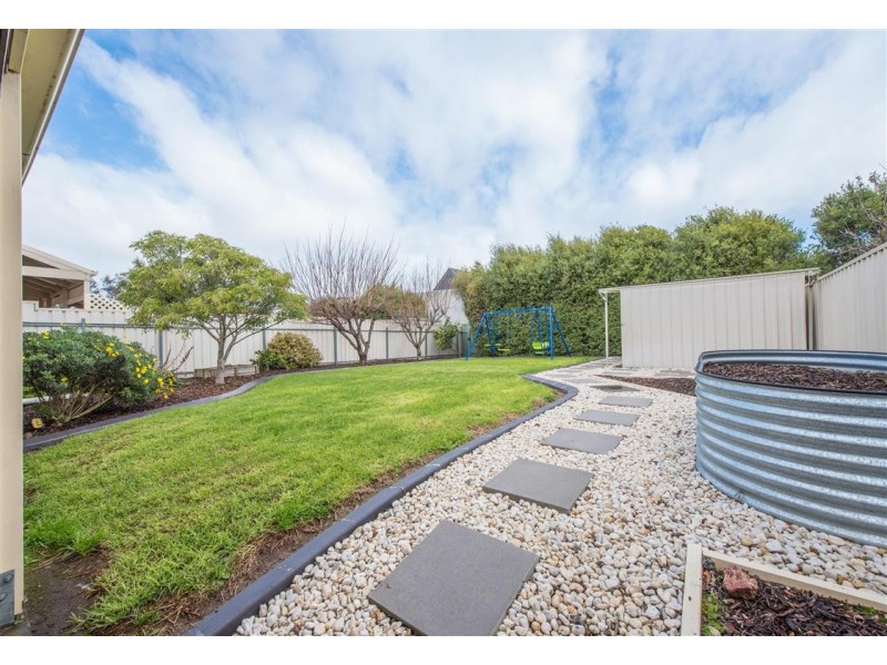 62 Glenthorn Crescent, O’halloran Hill SA 5158