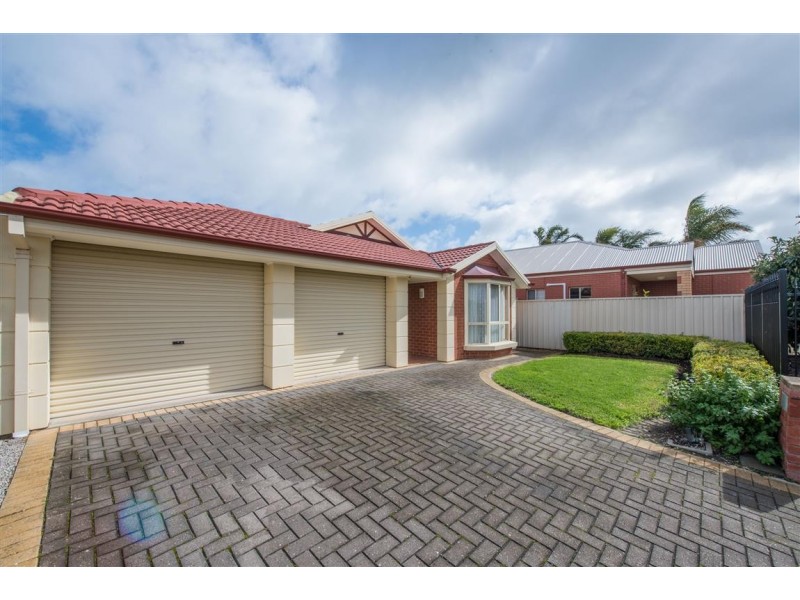 62 Glenthorn Crescent, O’halloran Hill SA 5158