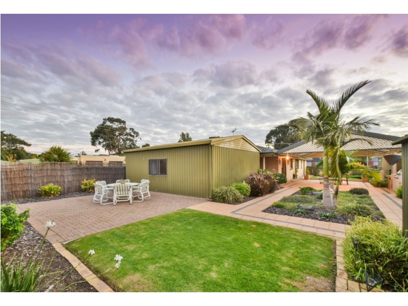 1 Marie Avenue, Morphett Vale SA 5162