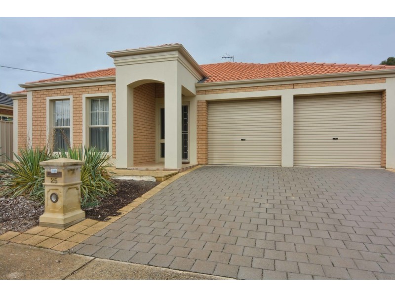 25 Harbrow Grove, Seacombe Gardens SA 5047
