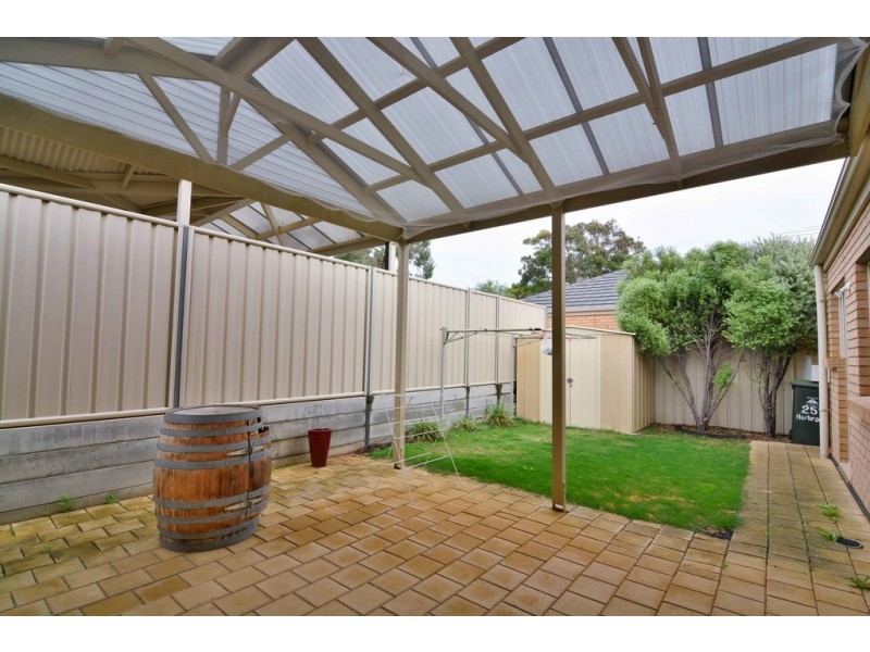 25 Harbrow Grove, Seacombe Gardens SA 5047