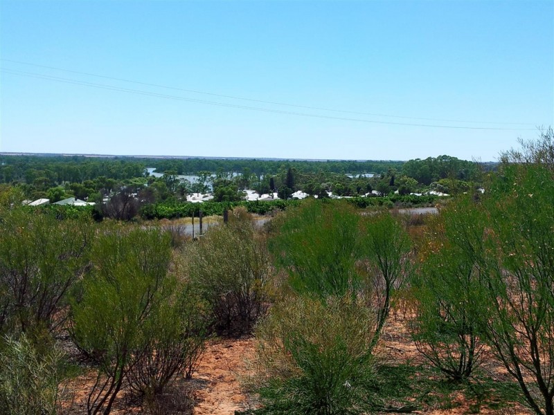 Lot 1 Farley Road, Kingston On Murray SA 5331