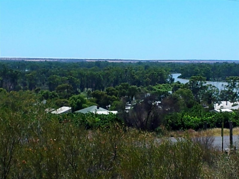 Lot 1 Farley Road, Kingston On Murray SA 5331