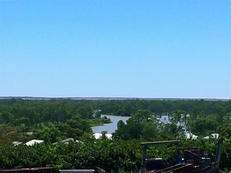 Lot 1 Farley Road, Kingston On Murray SA 5331