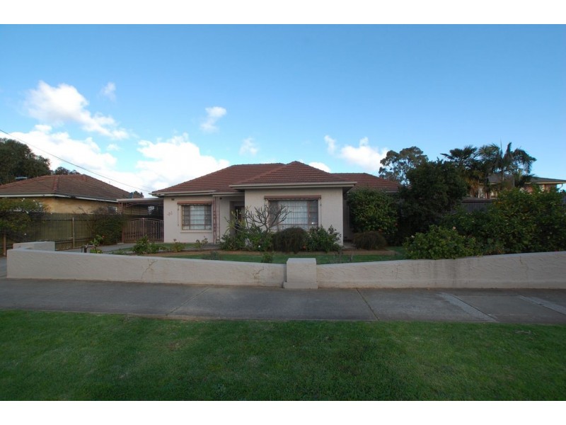 44 FLINDERS STREET, Edwardstown SA 5039