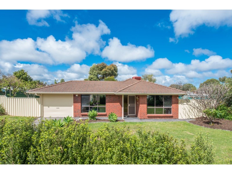 104 Reynell Road, Woodcroft SA 5162